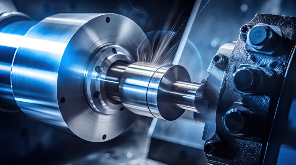 Pièce de précision à Quimper