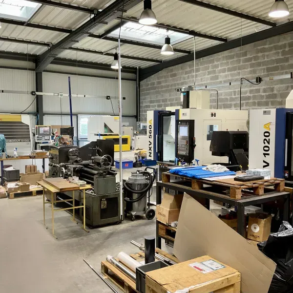 Fouesnant Mécanique Production -usinage (1)webp