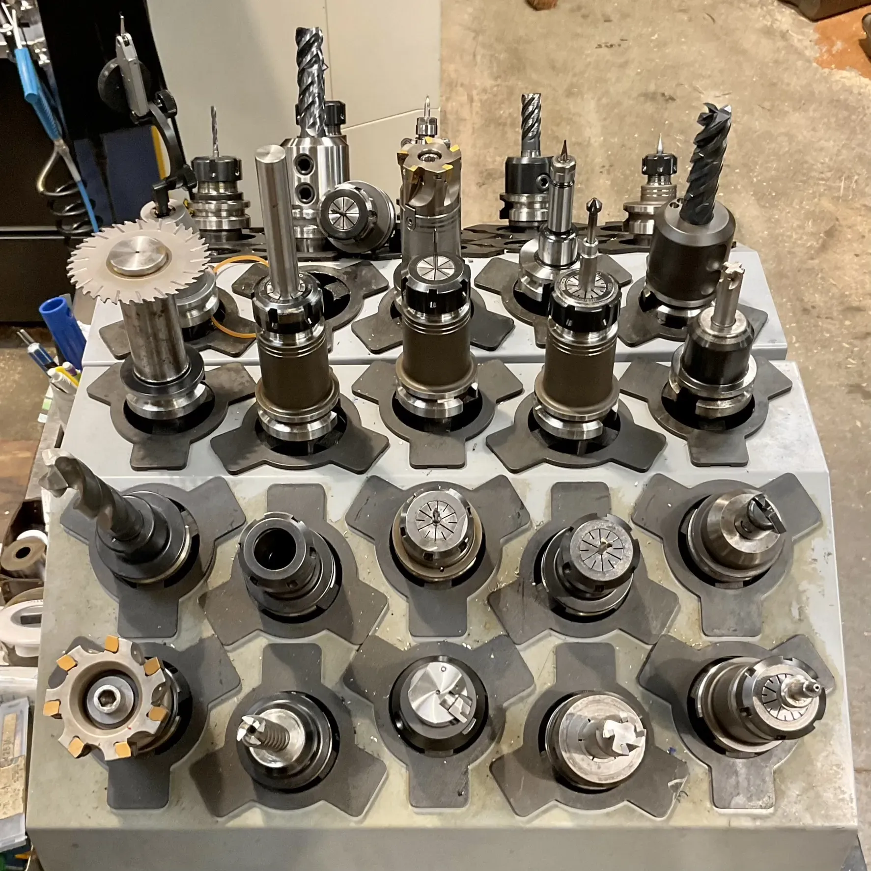 Fouesnant Mécanique Production - fraisage (1)webp