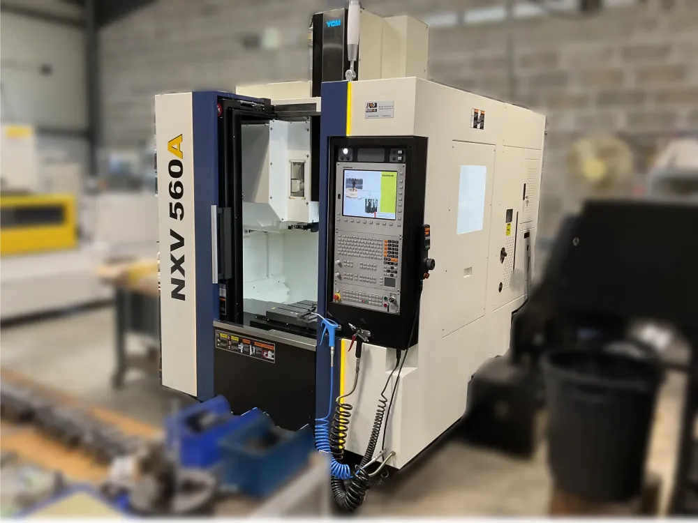 Fouesnant Mécanique Production - fraisage (3)webp