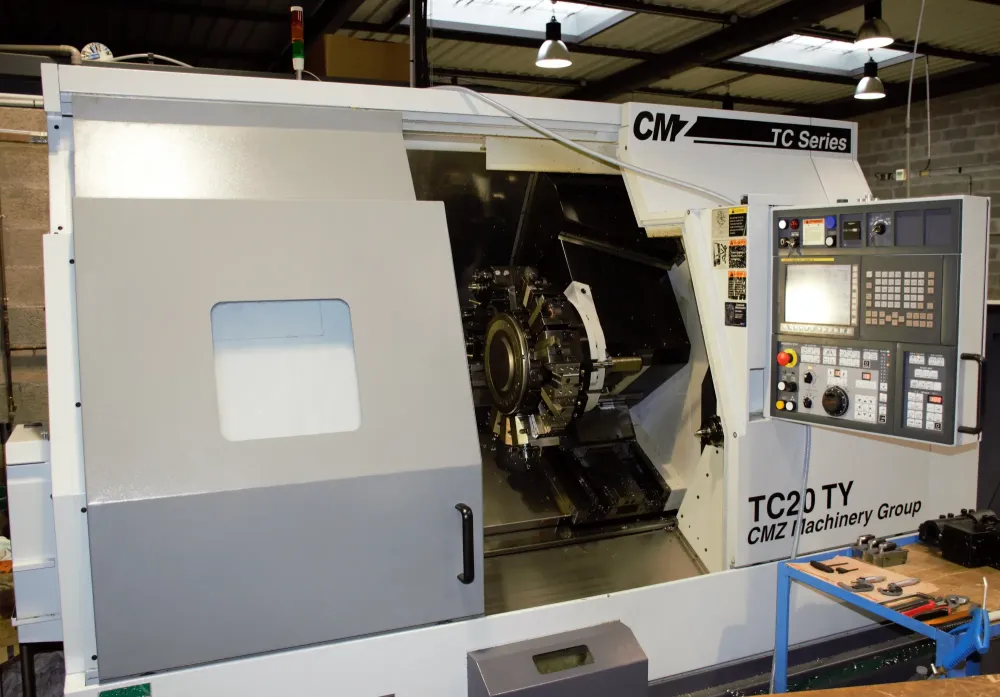 Tournage mécanique (4)webp